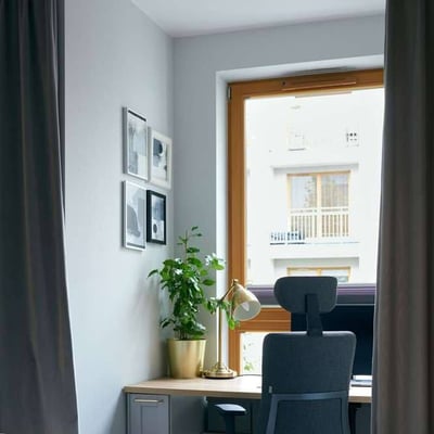 Miete einer 2-Zimmer-Wohnung mit hohem Standard, 62 m², Stadtteil Włochy, Warschau, Polen